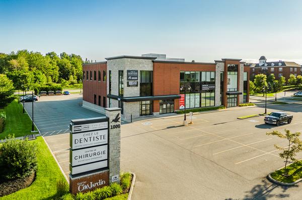Royal LePage Évolution 